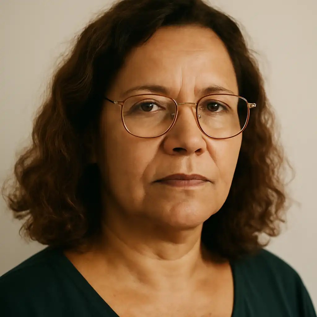 Fernanda Gomes Pereira